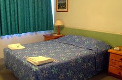 Mylos Holiday Apartments - Accommodation NT 4