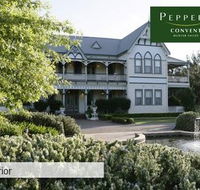 Peppers Convent - Accommodation NT