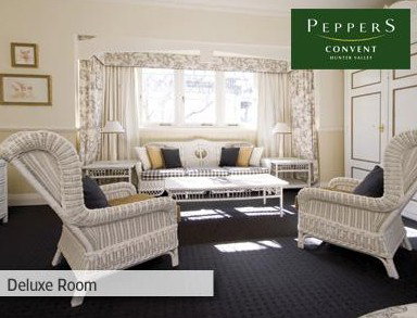 Peppers Convent - Accommodation NT 1