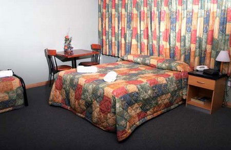 Allanson WA Accommodation NT