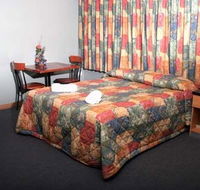 Banksia Motel - Accommodation NT