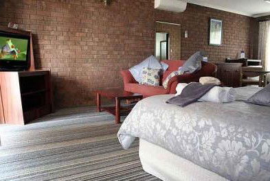 Bayside Motel - Accommodation NT 0