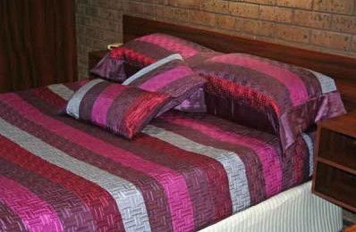 Bayside Motel - Accommodation NT 1