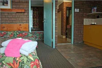 Bayside Motel - Accommodation NT 2