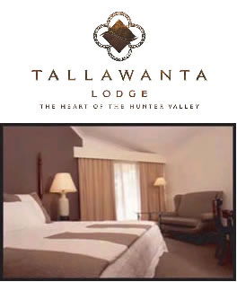 Tallawanta Lodge - Accommodation NT 1