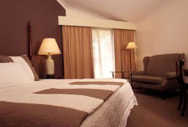 Tallawanta Lodge - Accommodation NT 0