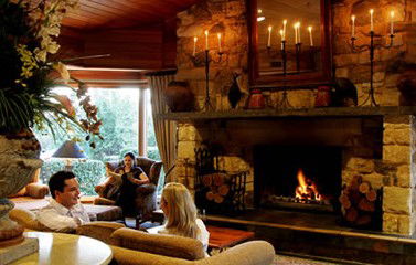 Tallawanta Lodge - Accommodation NT 3