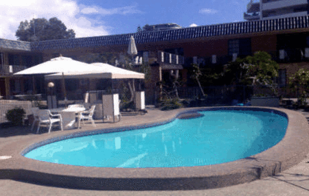 Bella Villa Motor Inn - Accommodation NT 1