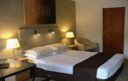 Bella Villa Motor Inn - Accommodation NT 2