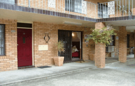 Bella Villa Motor Inn - Accommodation NT 4