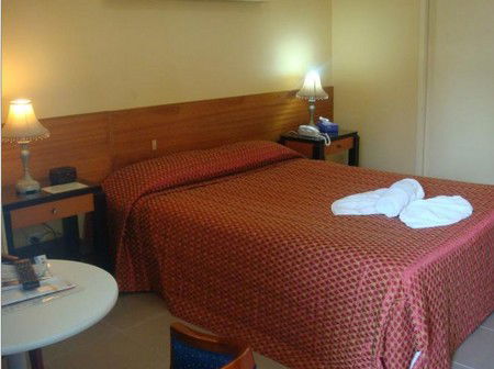  Accommodation NT