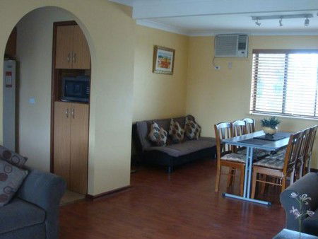 Bella Vista Motel - Accommodation NT 1