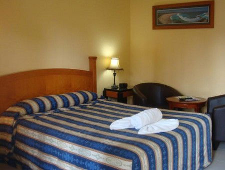 Bella Vista Motel - Accommodation NT 3