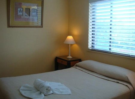 Bella Vista Motel - Accommodation NT 4