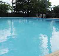Bermuda Motel - Accommodation NT