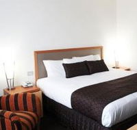 Quality Hotel On Olive - Accommodation NT
