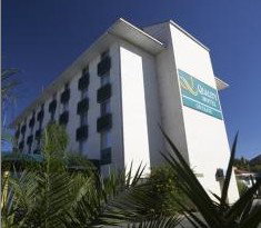 Quality Hotel On Olive - Accommodation NT 2