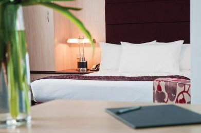 Quality Hotel On Olive - Accommodation NT 3