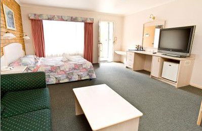Comfort Inn Big Windmill - Accommodation NT 0