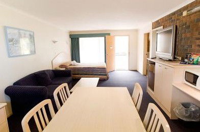 Comfort Inn Big Windmill - Accommodation NT 1