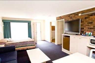 Comfort Inn Big Windmill - Accommodation NT 2