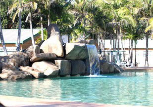 Merry Beach Caravan Park - Accommodation NT 0