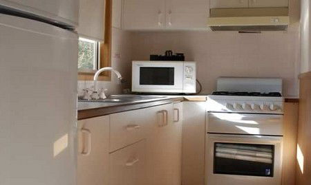 Merry Beach Caravan Park - Accommodation NT 1
