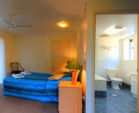 Blue Waters Motel - Accommodation NT 0
