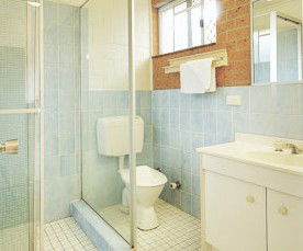 Blue Waters Motel - Accommodation NT 1