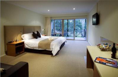 Bonville International Golf Resort - Accommodation NT 1