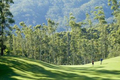 Bonville International Golf Resort - Accommodation NT 3