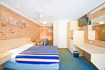 Branxton House Motel - Accommodation NT 2