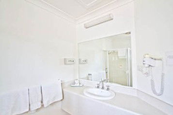 Branxton House Motel - Accommodation NT 3