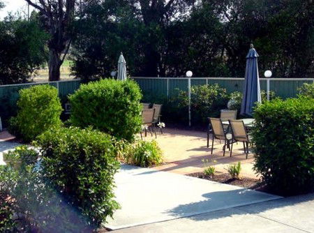 Branxton House Motel - Accommodation NT 4
