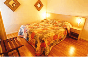 Cascade Gardens - Accommodation NT 2