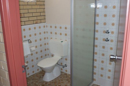 Burke And Wills Moree Motor Inn - Accommodation NT 1