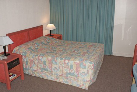 Burke And Wills Moree Motor Inn - Accommodation NT 3