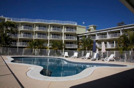  Accommodation NT