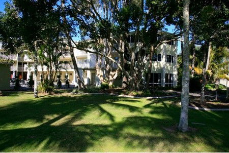 Cabarita Lake Apartments - Accommodation NT 1