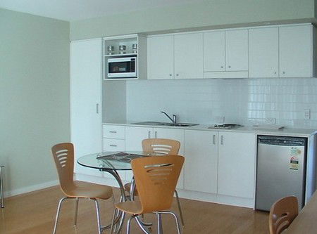 Cabarita Lake Apartments - Accommodation NT 5