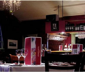 Stingo Hotel - Accommodation NT 2