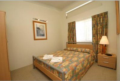 Kelanbri Holiday Apartments - Accommodation NT 2