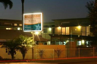 Kelanbri Holiday Apartments - Accommodation NT 3