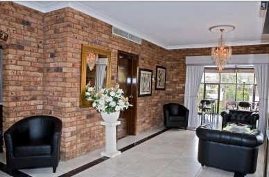 Central Caleula Motor Lodge - Accommodation NT 5