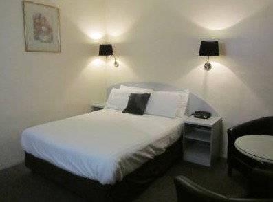 Best Western Centretown Goulburn - Accommodation NT 1