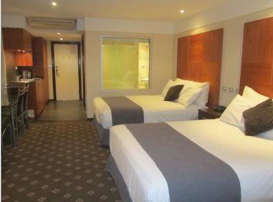 Best Western Centretown Goulburn - Accommodation NT 2