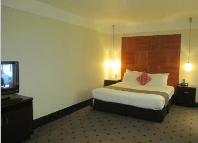 Best Western Centretown Goulburn - Accommodation NT 3