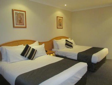 Best Western Centretown Goulburn - Accommodation NT 4
