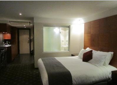 Best Western Centretown Goulburn - Accommodation NT 5