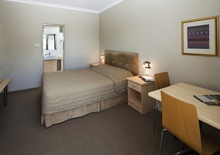Cessnock Motel - Accommodation NT 2